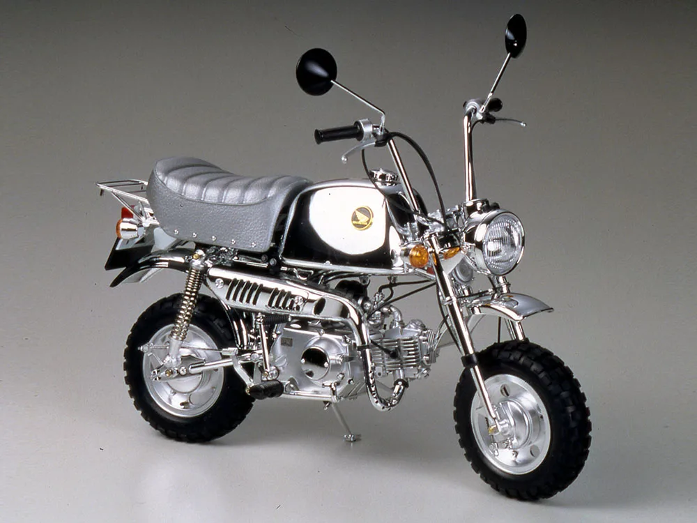 

16031 Tamiya, коллекция весна 1/6, для Honda torolla