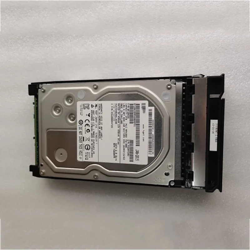 2T 2 ТБ для серверного жесткого диска Huawei S5500T S5600T S3900 V2 SATA 3 5 0235G6X4 STLZ20S2000