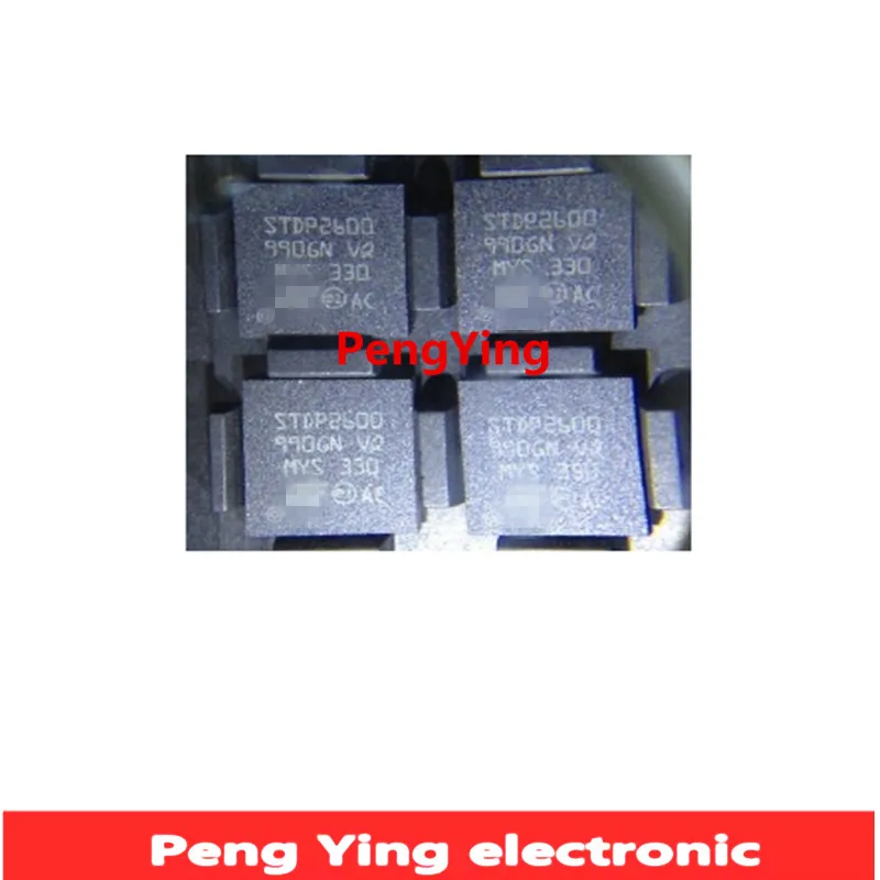 5 шт./лот STDP2600 STDP2600-AD 81BGA 100% quality