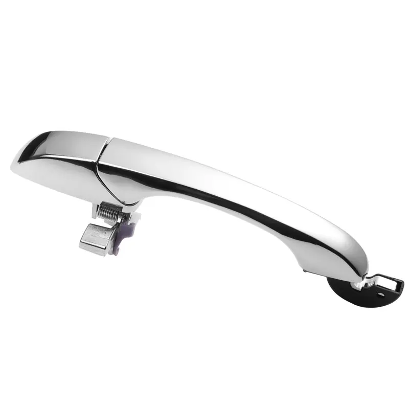 

Внешняя дверная ручка FL FR RL RR для Chrysler 300 300C 2005-2010 для Dodge Magnum 2005-2008 4589009AG 5065801AG 5065800AG
