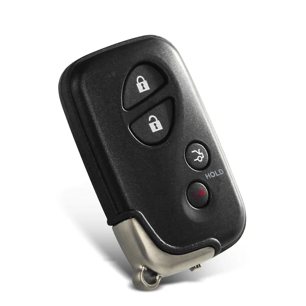 Ключ дистанционного управления KKEYYOU 314 3 315 МГц 4D чип для Lexus ES350 GS300 GS350 GS430 GS460 IS250 IS350