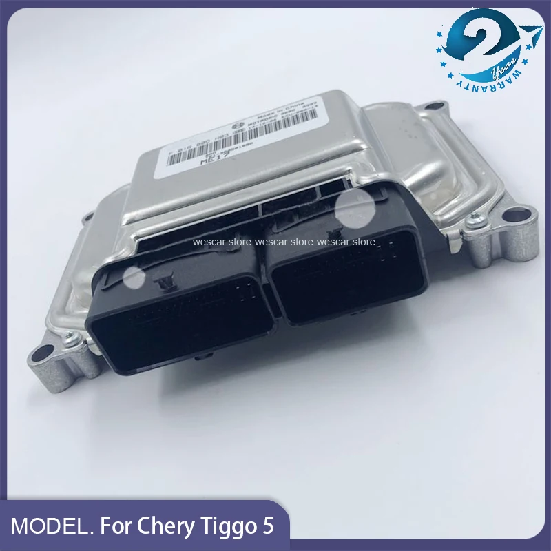 Для Chery Tiggo 5 ECU автомобильный двигатель компьютерная панель T21-3605010AR/BA/AP/AR/AQ/AE