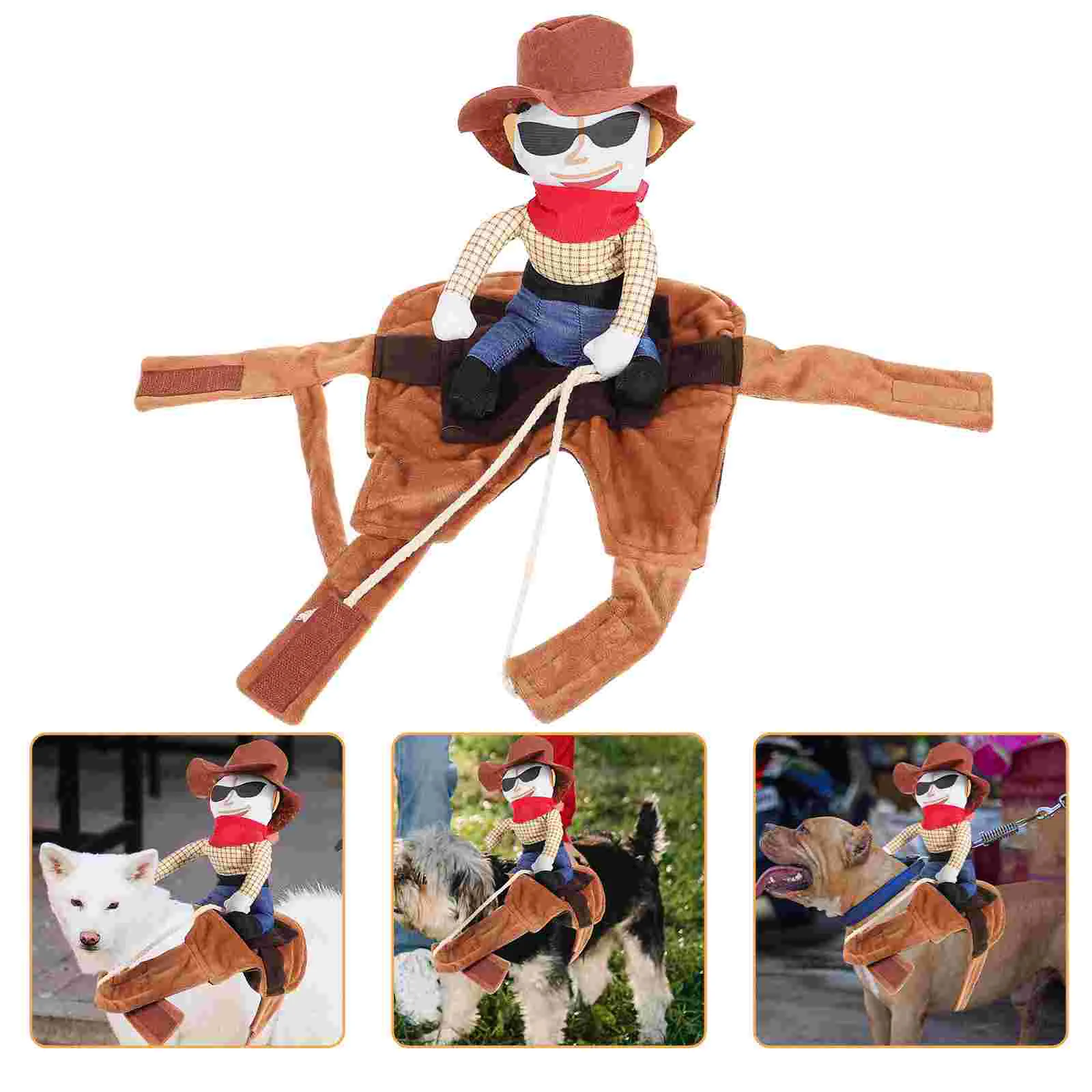 

Halloween Dog Costume Puppy Halloween Costume Prop Halloween Pet Clothes