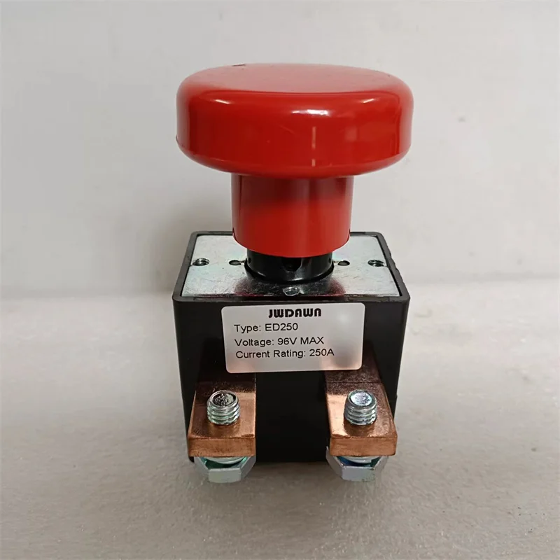 

Кнопка аварийного отключения для Albright ED 250 ED250 ED250B-1 A