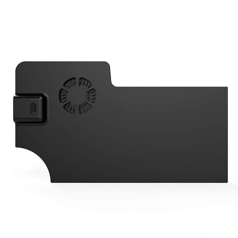 

Для кулера хоста OLED, с контролем температуры