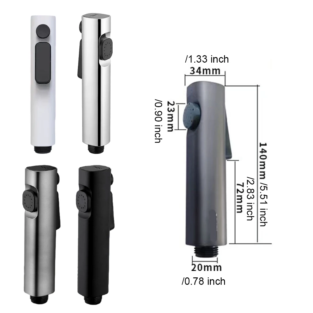 Универсальный напольный смеситель с насадками