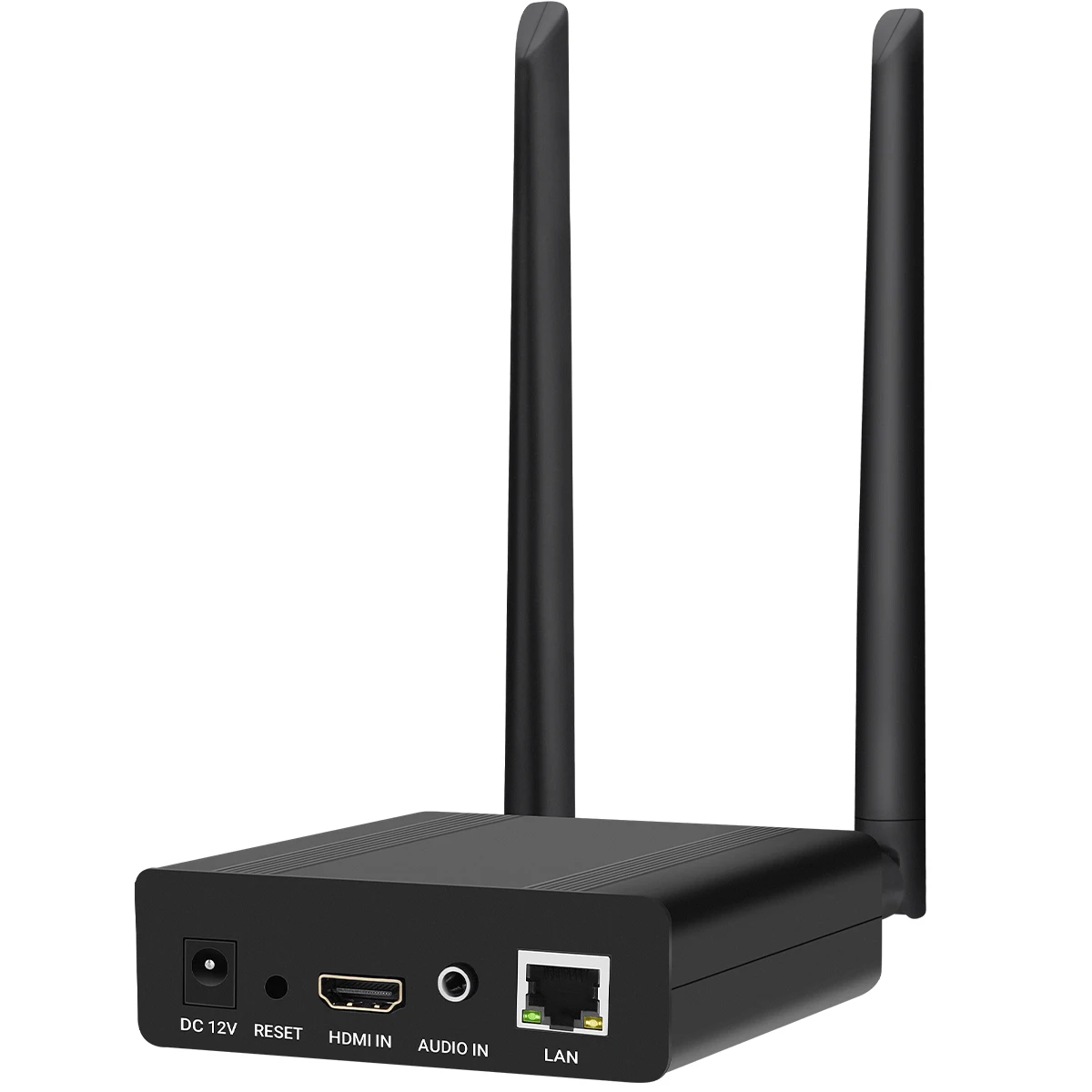 Видеопередатчик MPEG4 H.264 WIFI HDMI на IP HEVC H.265 потоковая трансляция в прямом эфире H264 H265
