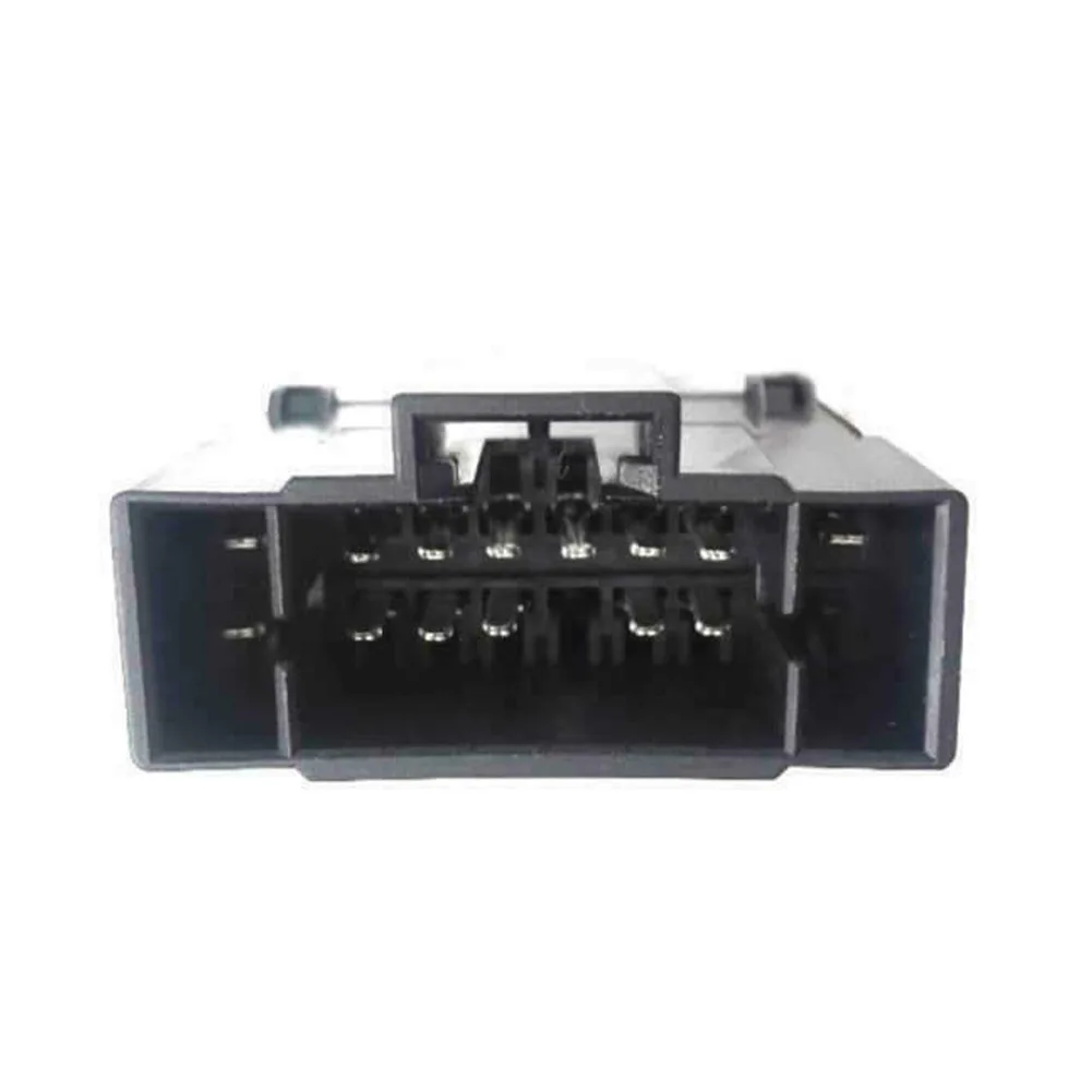 

Parts & Accessories Turn Signal Switch 39.5x8.5cm Black MB415215 Metal Plastic Durable For Mitsubishi Mighty Max