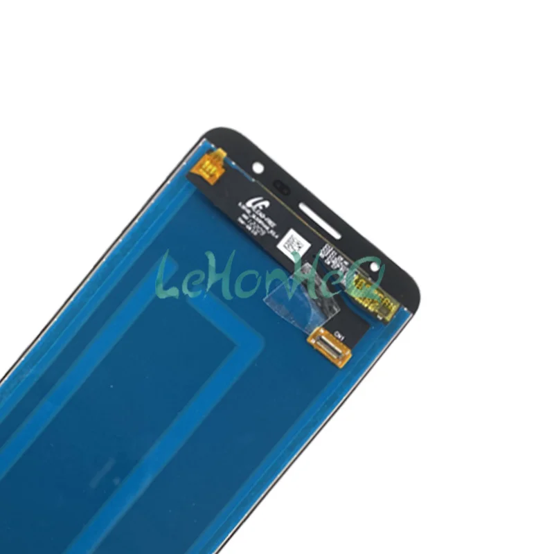 ЖК-дисплей для Samsung Galaxy J7 Prime 2016 G610 G610F 5 шт./лот сенсорный экран дигитайзер в сборе