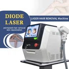 Новинка 2022, александритовый лазер для удаления волос 1200 Вт, 755 нм, может достичь лучшего эффекта удаления волос