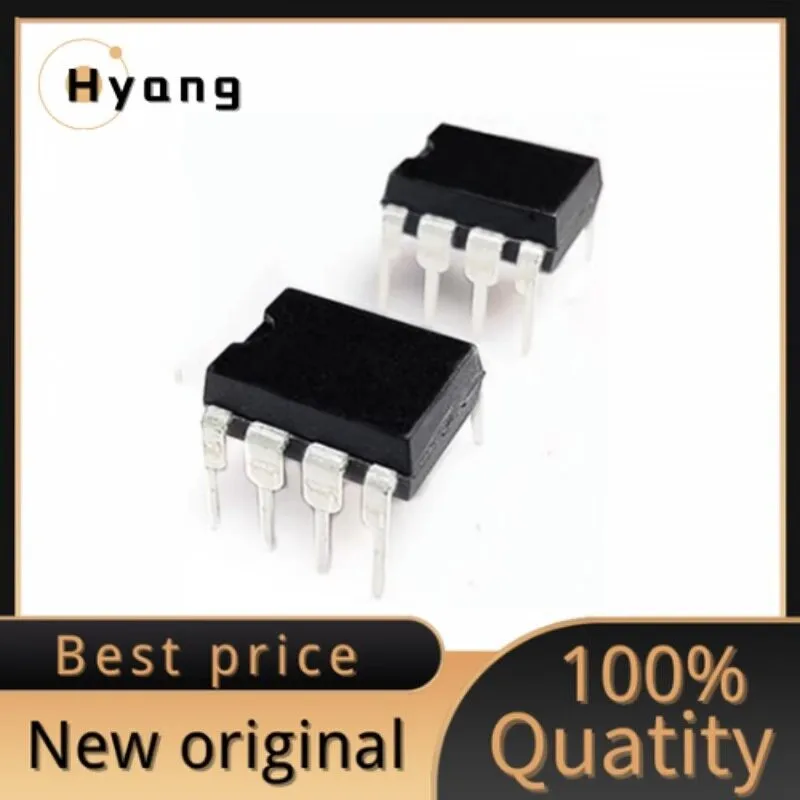 10 шт. Новый REF02BP 01 02 03 191 192 195 CP CPZ AP GP GPZ DIP-8