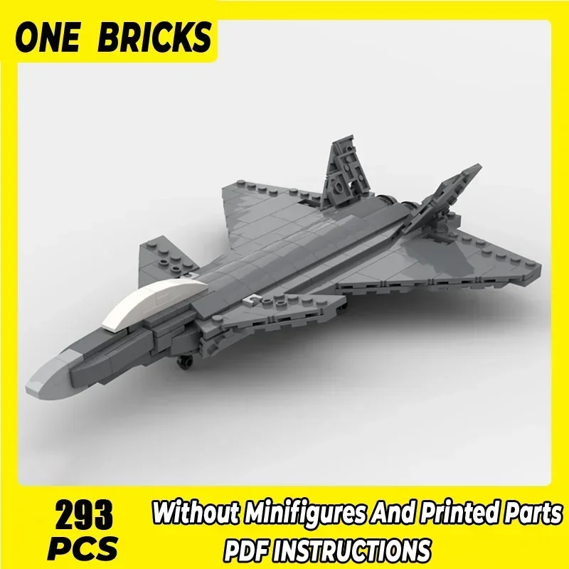 Moc строительные кирпичи военные 1:72 J-20 Mighty Dragon Fighter технология модульные блоки