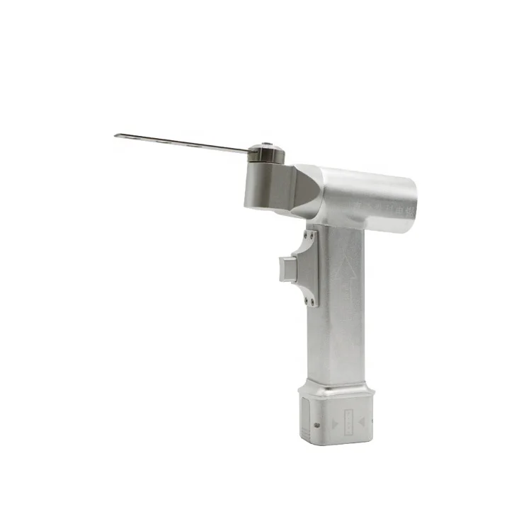 

AND orthopedic drill and saw surgical oscillating factory in China