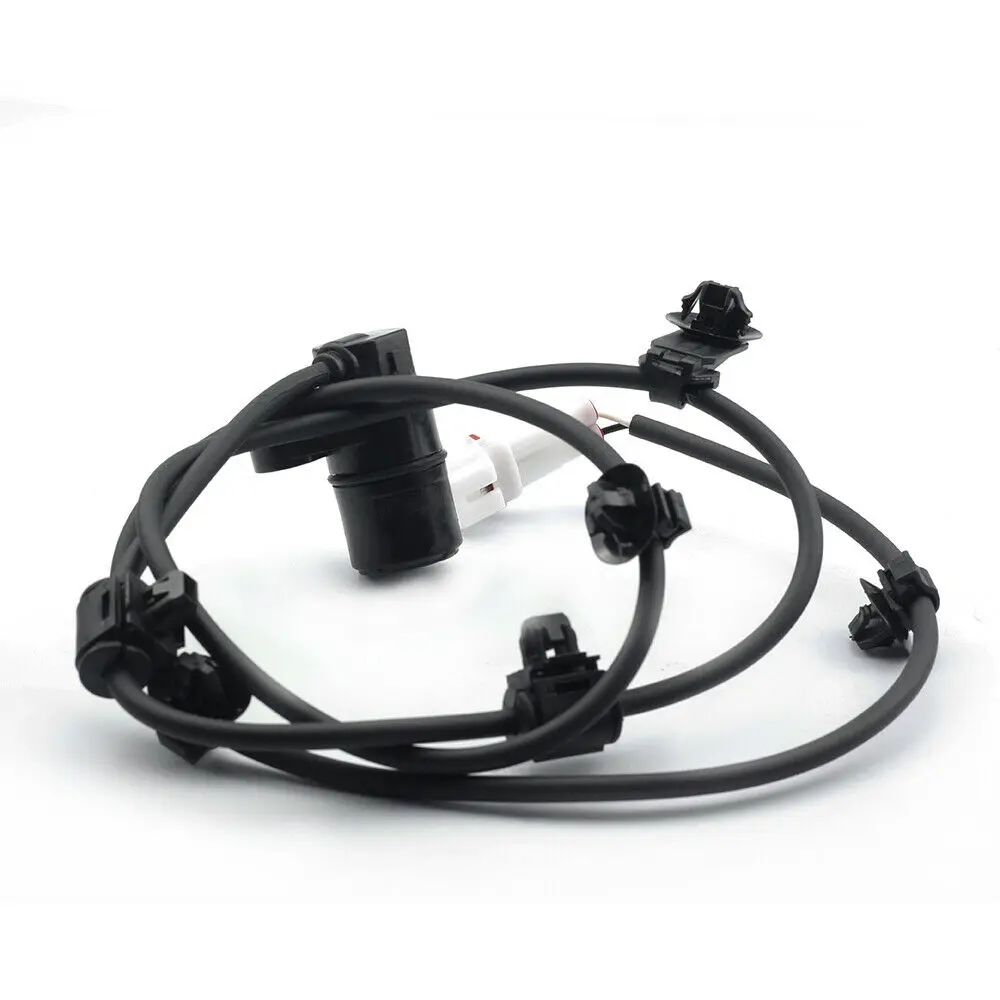 

free shipping 89545-0k020 High quality rear right hand LH ABS sensor for toyota Fortuner Hilux- SHENGFENGHUA Auto Parts