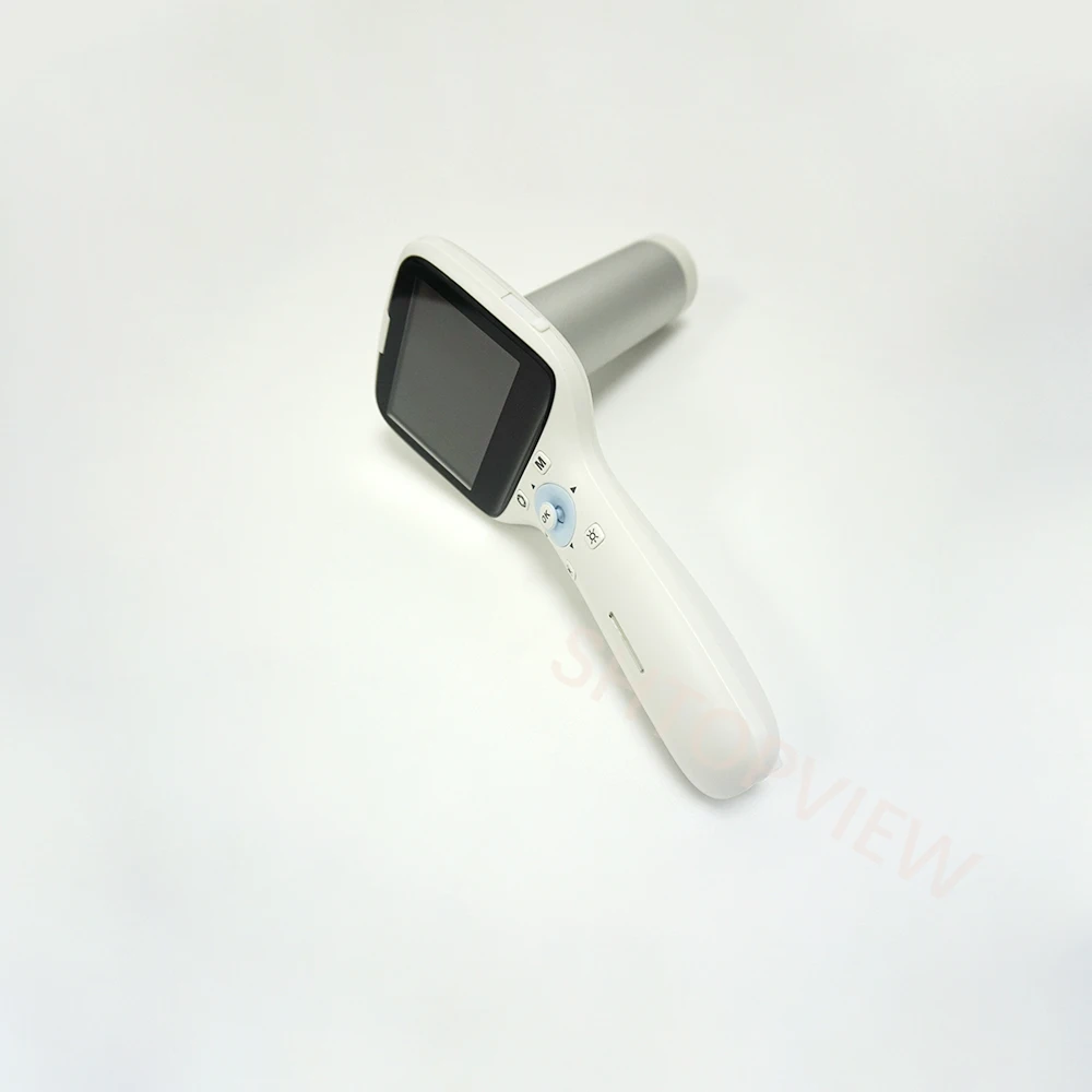 

China newest model portable hand-held fundus camera best selling