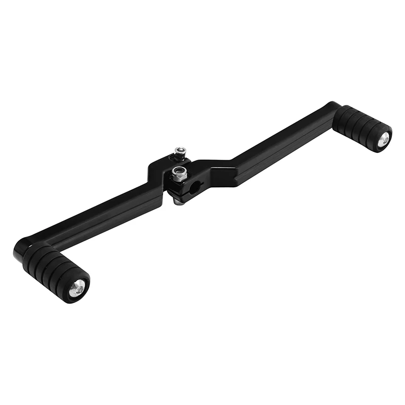 

Motorcycle Airflow Heel Toe Shift Lever Shifter Peg For Harley Touring Trike Models Road Electra Glide Softail Fatboy