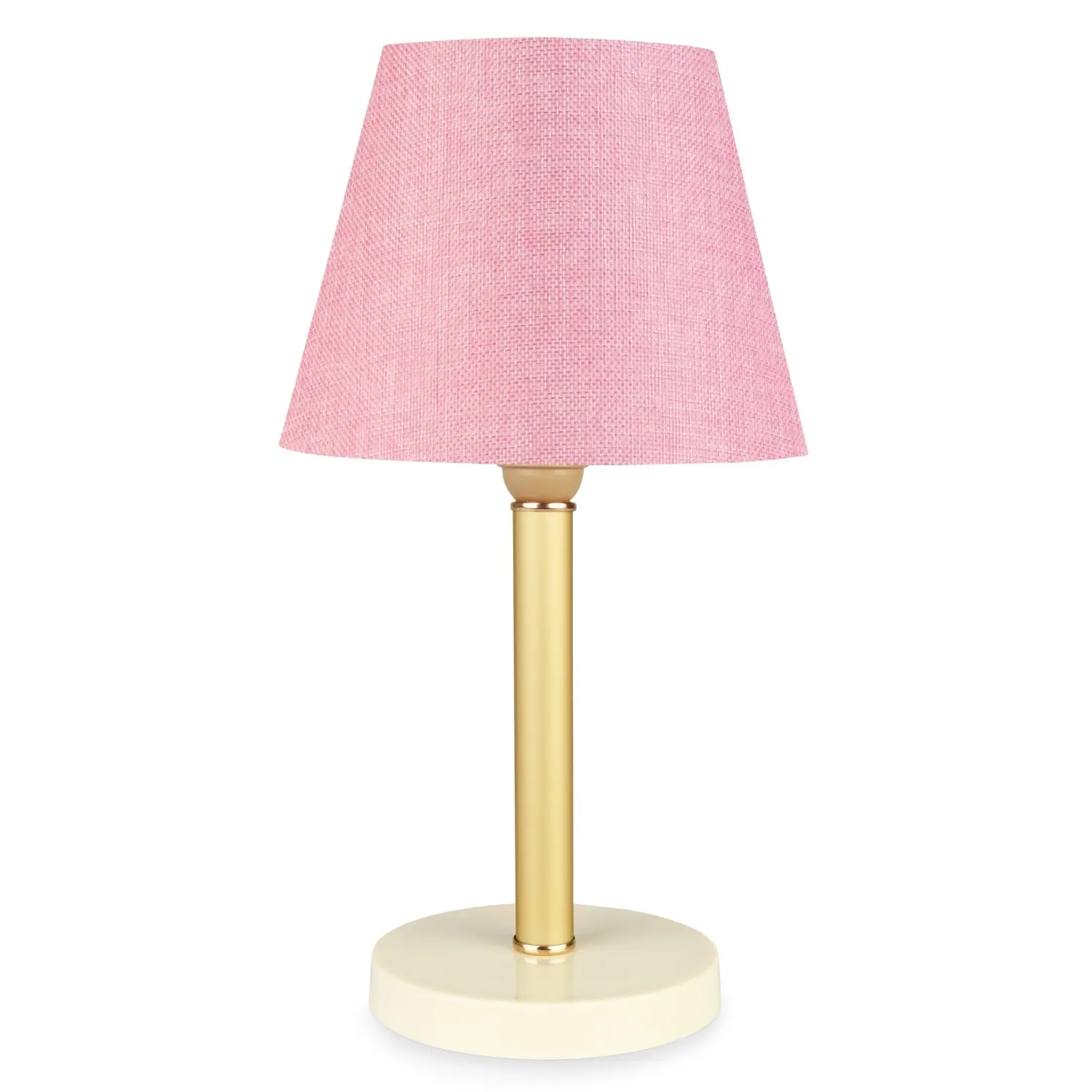 

Bronze body lampshade pink weaving,Table lamp, Desk lamp, Bedside lamp, bedroom night lamp, table lamp for bedroom