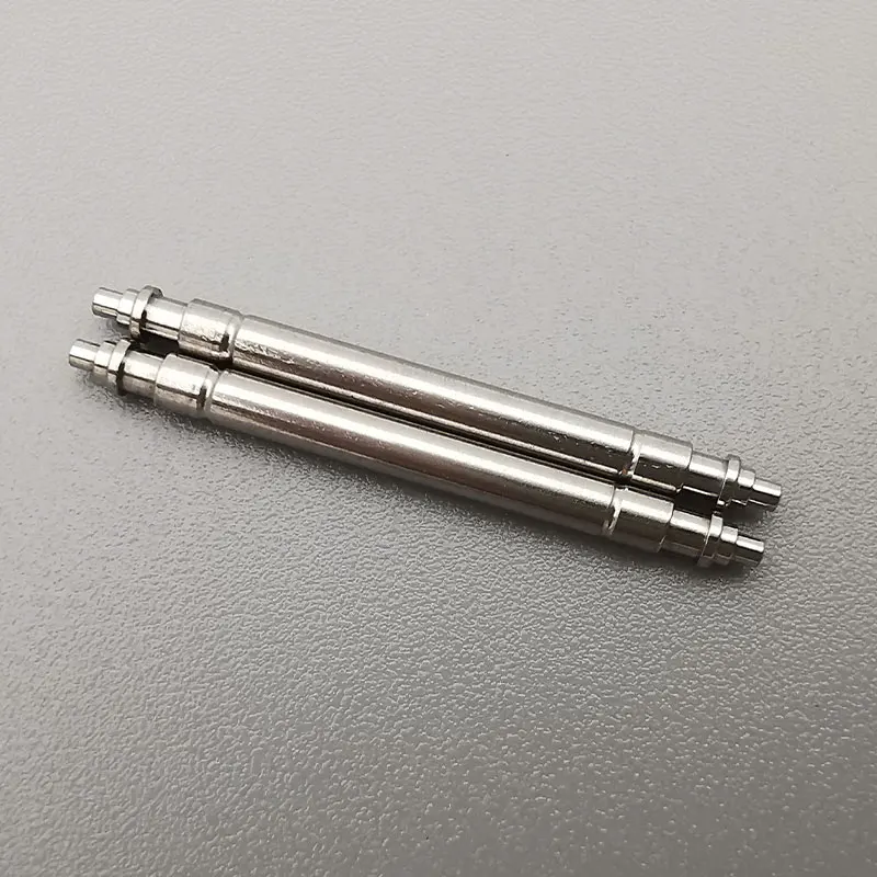 Высокое качество 2 шт. 316L пружинные стержни для часов Datejust 36 мм 116234   Ремешки для часов, детали для часов 1,8x20 мм (art.: 3920cc7a3bf52) - 3920cc7a3bf52
