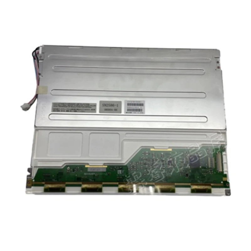 

New Original Fast Delivery LQ121S1DG41