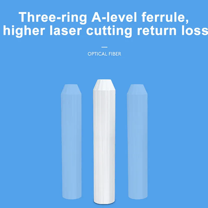 Free Shipping FTTH Tool Cold Connector Tool High Quality SC APC Fast Connector Single-Mode Connector Fiber Optic Fast Connnector