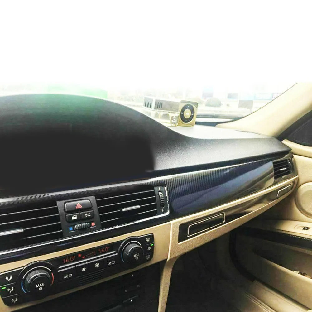 

Аксессуары для интерьера 5D для BMW 3-Series E90 2005-2012, замена