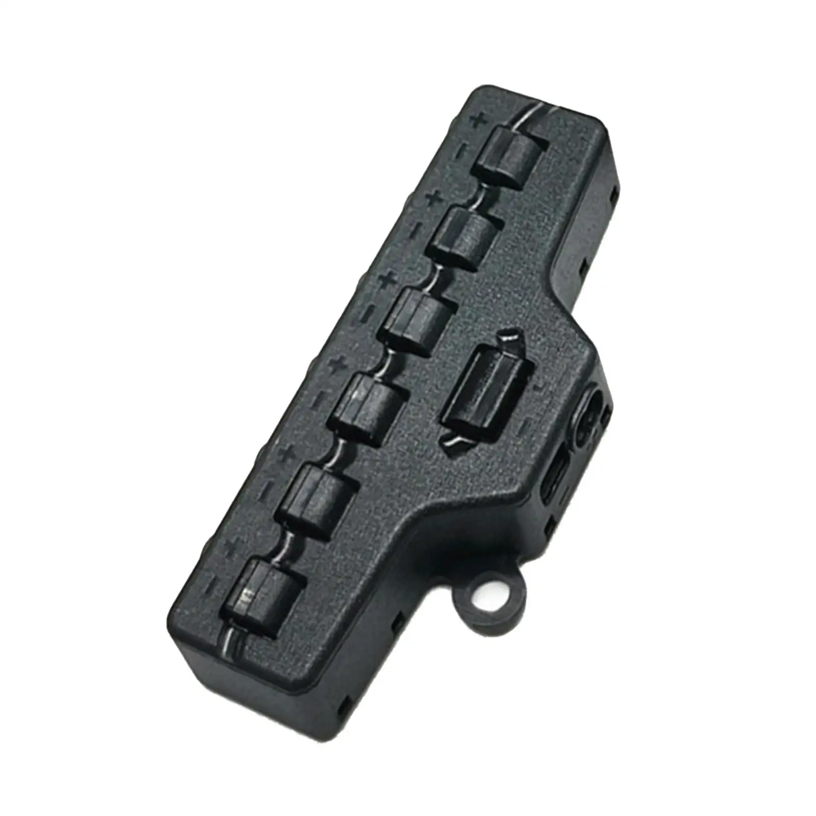 

6 Port Distribution Port for Model Lights Micro landscape Light