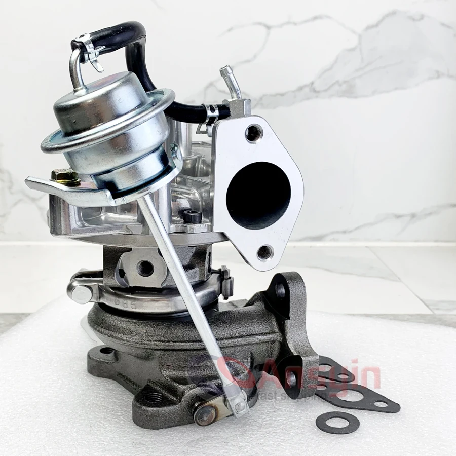 RHF3 VQ38 17200-97202 825533 ВБ 410088 Турбокомпрессор для Daihatsu L950S L960S Briggs Stratton EF-RL L500 1.0L 47KW 1994-