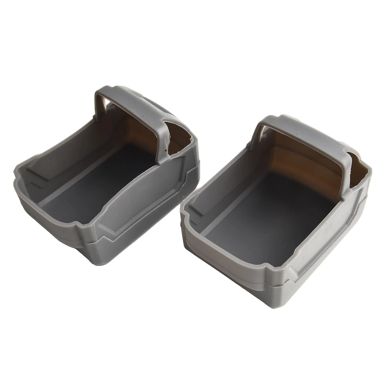 Чехол для батареи Количество Срок службы Силиконовый защитный чехол ПК от