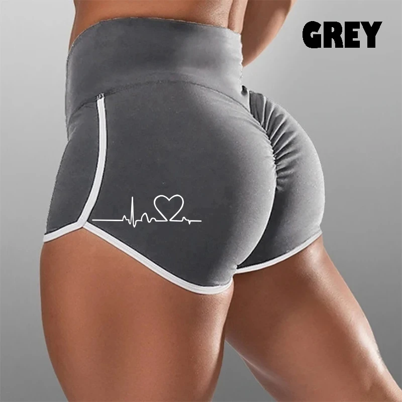 Женские строгие шорты для сна нижнее белье обтягивающие брюки черные серые