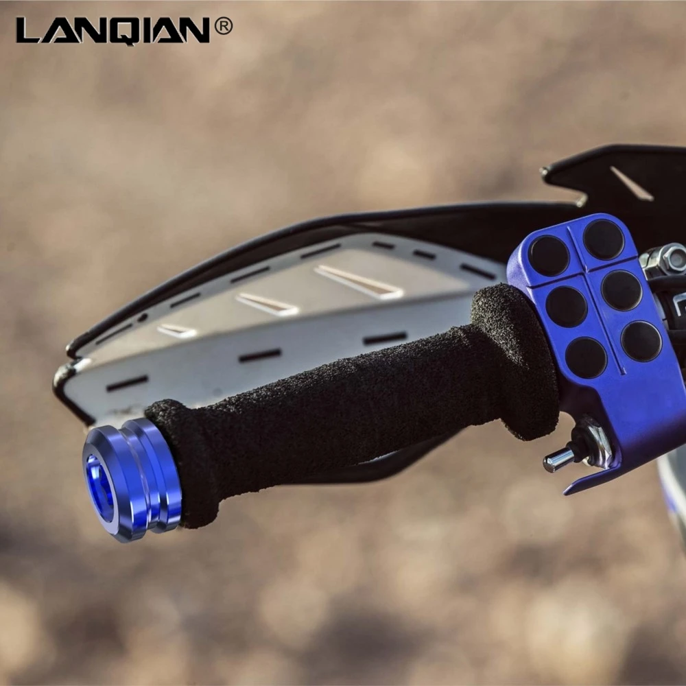 Наконечники захвата руля двигателя наконечники тяги концевой штекер для Yamaha T7