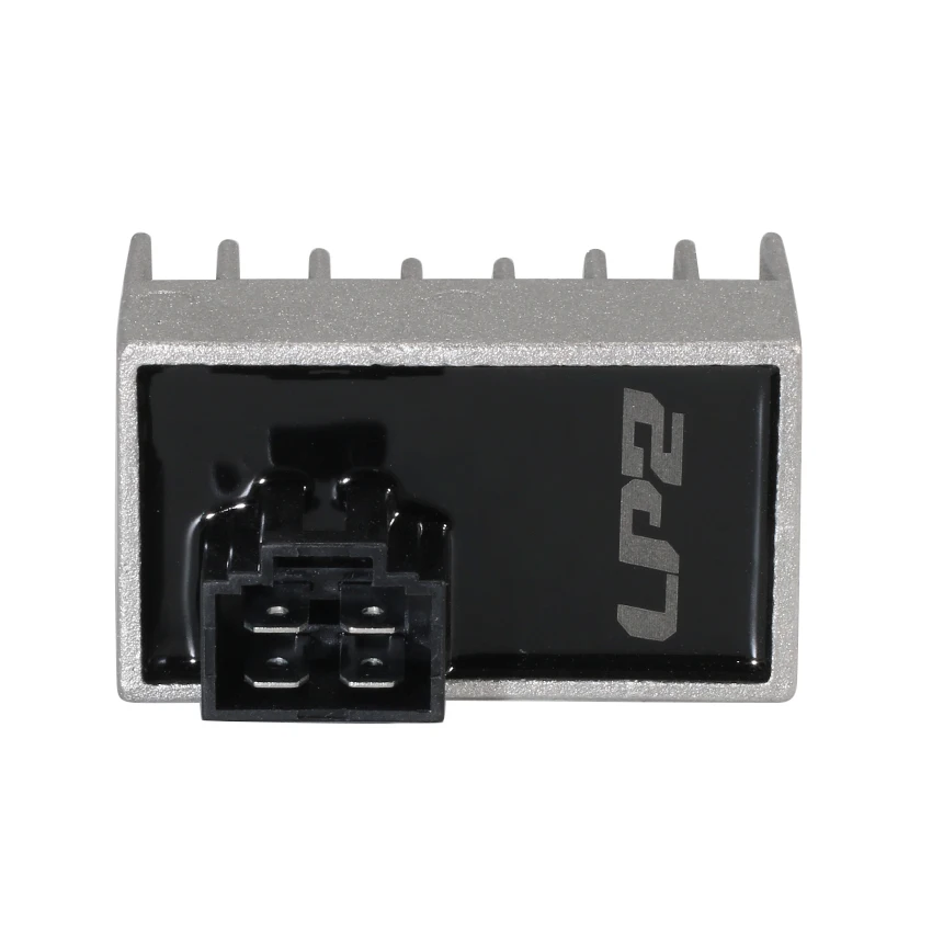 Регулятор напряжения для мотоцикла аксессуары выпрямителя Honda Future 125 AFS125 ANF125 Wave