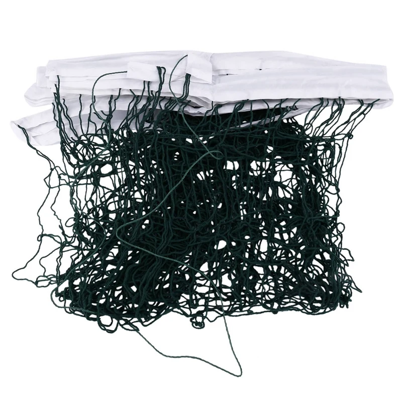 

3 шт., сетка для волейбола и бадминтона, 950X80 см