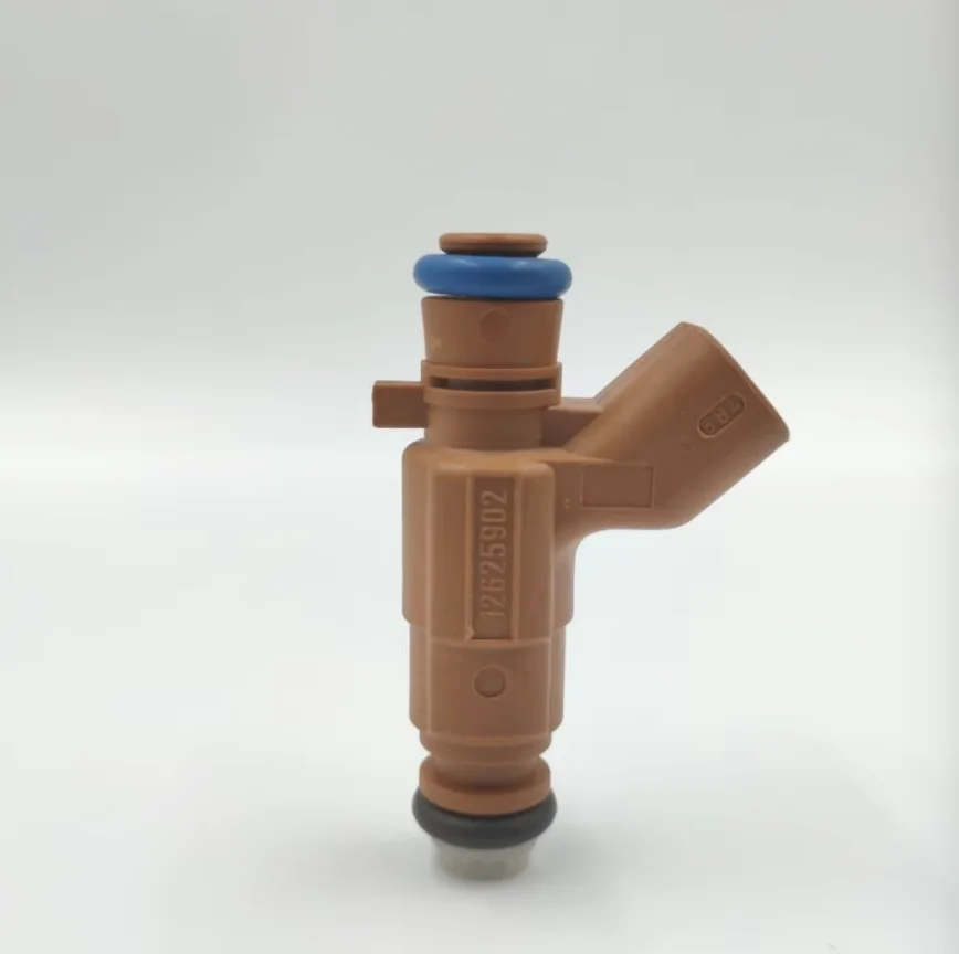 4 шт. топливная форсунка для Cadillac Saab 2.8L OE No. : 0280157106 12625902