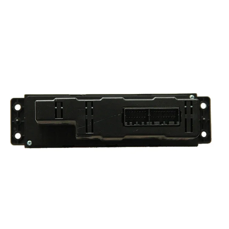 Контроллер кондиционера MSparts 503722-3050 для Hitachi EX100-2 EX120-2 EX120-3 EX200-2 EX300-2 EX400-2 EX450-3 (art.: 3920d9d3563cd) - 3920d9d3563cd