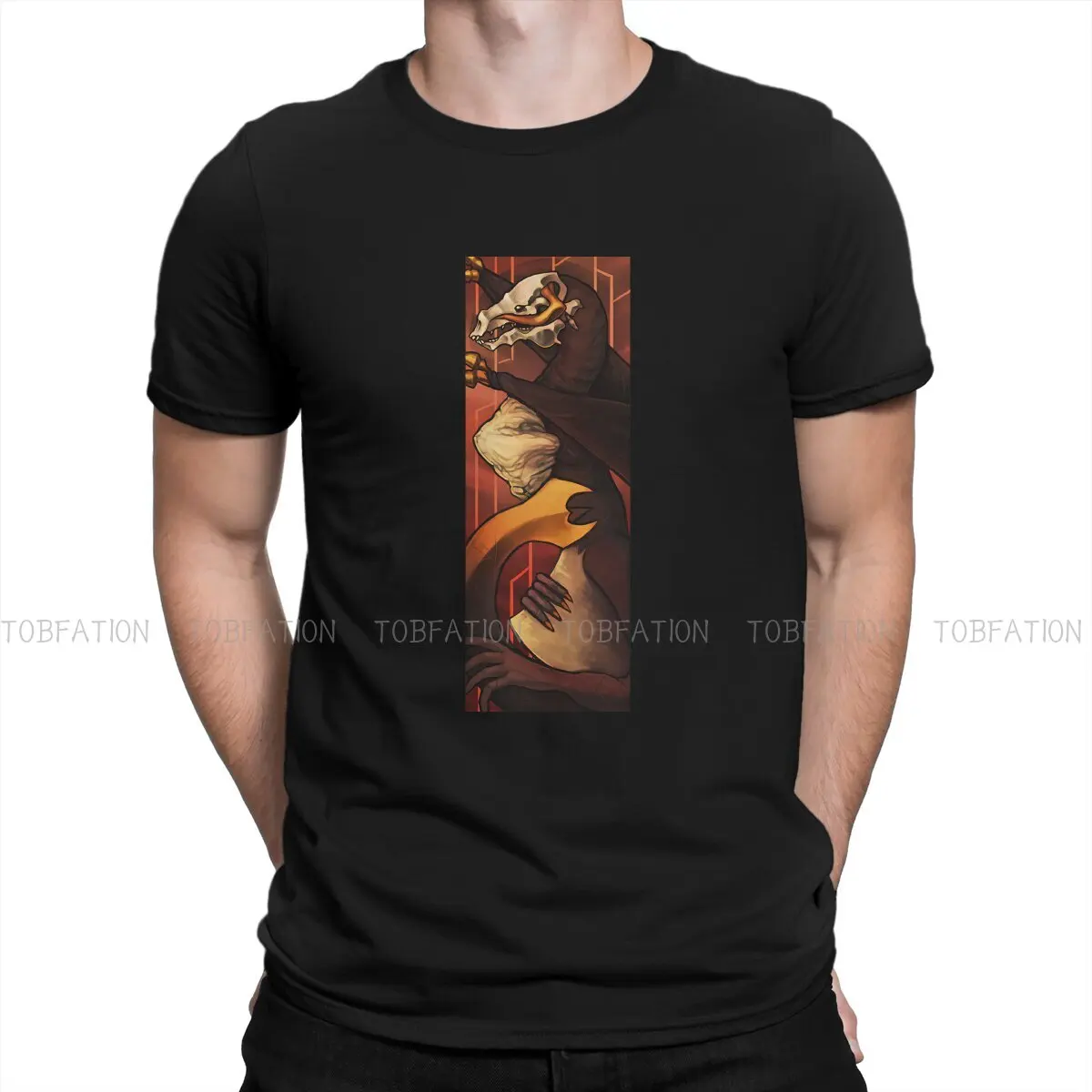 

Angelus футболка в стиле хип-хоп Drakengard Drag-on Dragoon для игр ARPG стильная уличная одежда мужская футболка с коротким рукавом специальная идея для подарка