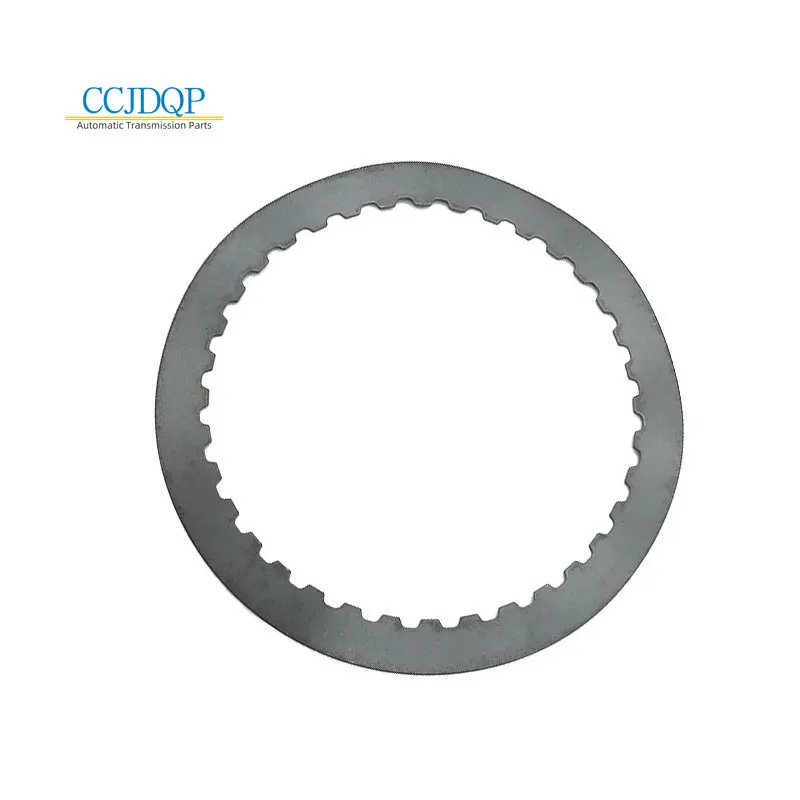 

5 pcs Auto Transmission 24271971 6T45 6T40 3-5 Reverse Clutch Wave Plate Wave Spring Plate