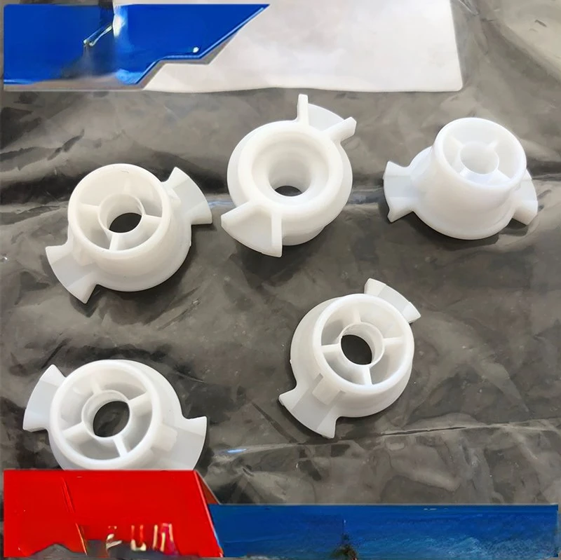 

Зажим поворотника для Toyota 2007-20 FJ Cruiser, белый фиксированный зажим