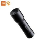 Фонарик Xiaomi BEEBEST, 130 м, легкий, водонепроницаемый, с тремя режимами работы и регулируемым освещением