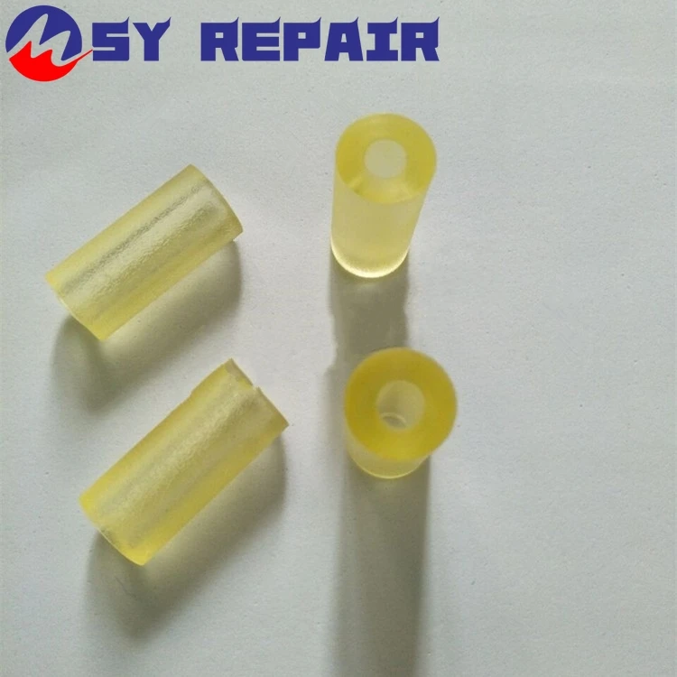

4PCS Fi-5110C EXIT ROLLER Feed Roller Tires for Fujitsu fi-5110EOX fi-5110EOX fi-5110EOXM N1800 S1500 S500 S500M S510 fi-6110