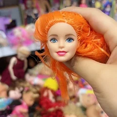 AILAIKI для кукол своими руками в разных стилях 1/6 модная игрушка для девочек