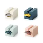 Выдавливатель для зубной пасты, 4 цвета