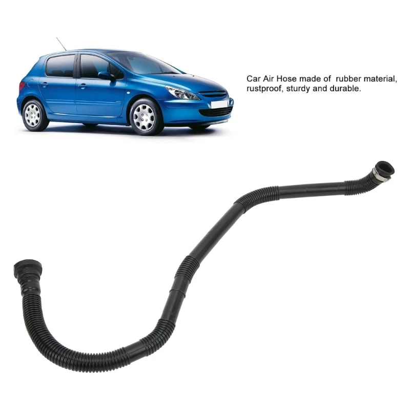 Автомобильные воздушные насосы дыхательные трубки соединительная трубка для