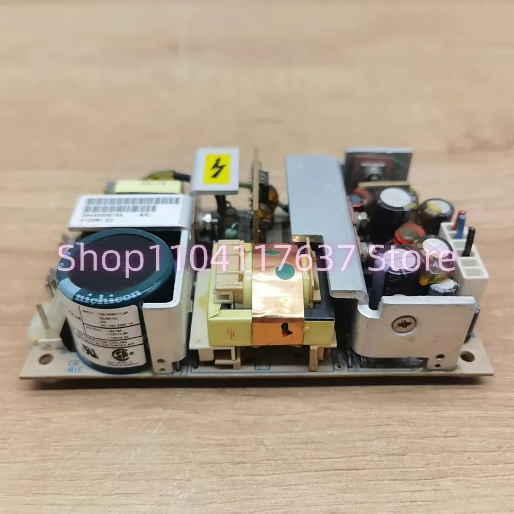 Для промышленного блока питания ASTEC LPT42-M+5V5A+12V2.5A-12V0.7A