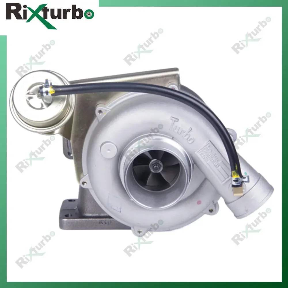 Полный турбокомпрессор для автомобилей 14201-Z5875 Nissan CMF88 FE6T A500 VD36 14201-Z5877 C61CADS0087B