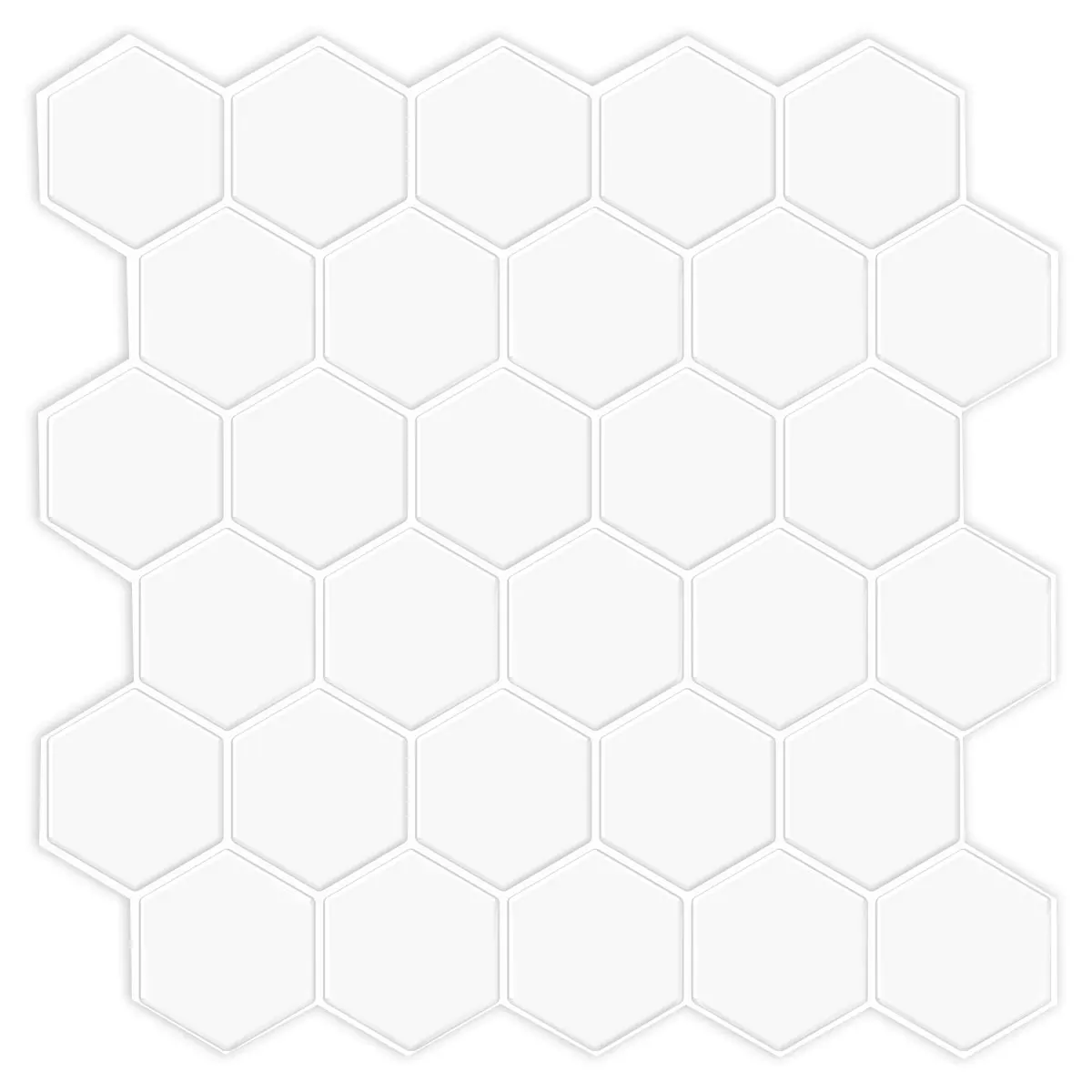 Самоклеящиеся настенные Стикеры для украшения стен в отеле ресторане плитки