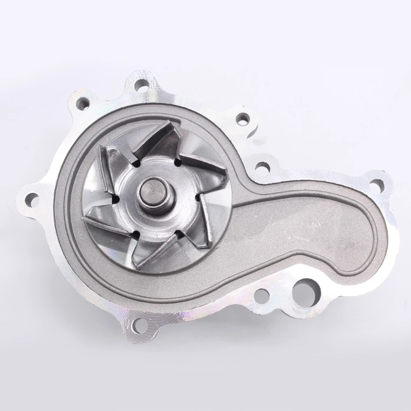 Y1UB Обновление системы синхронизации двигателя устанавливает высокие