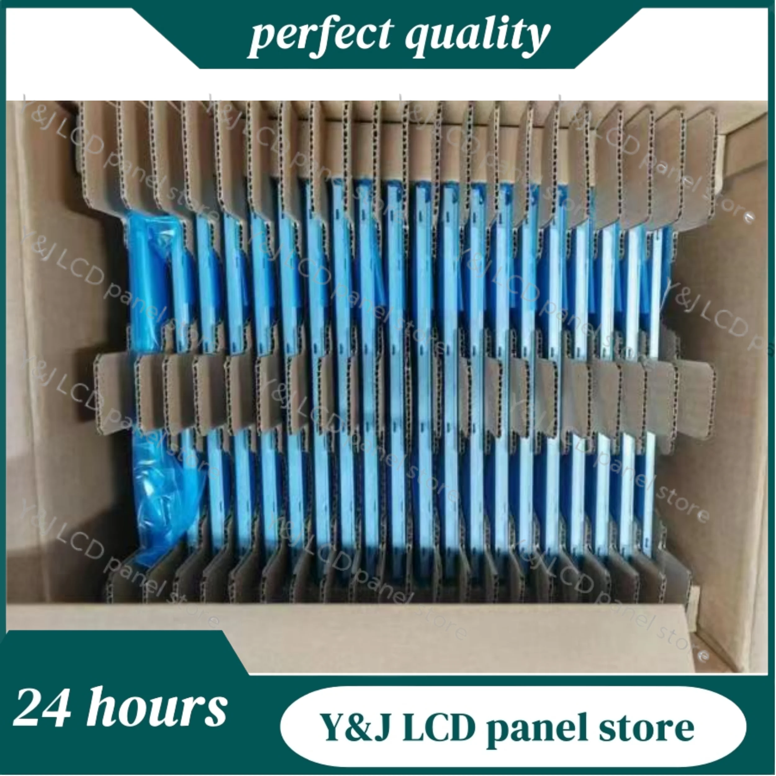 Фото T-55787GD104J-LW-AHN 10,4-дюймовые промышленные TFT-LCD дисплейные модули 800*600 №3