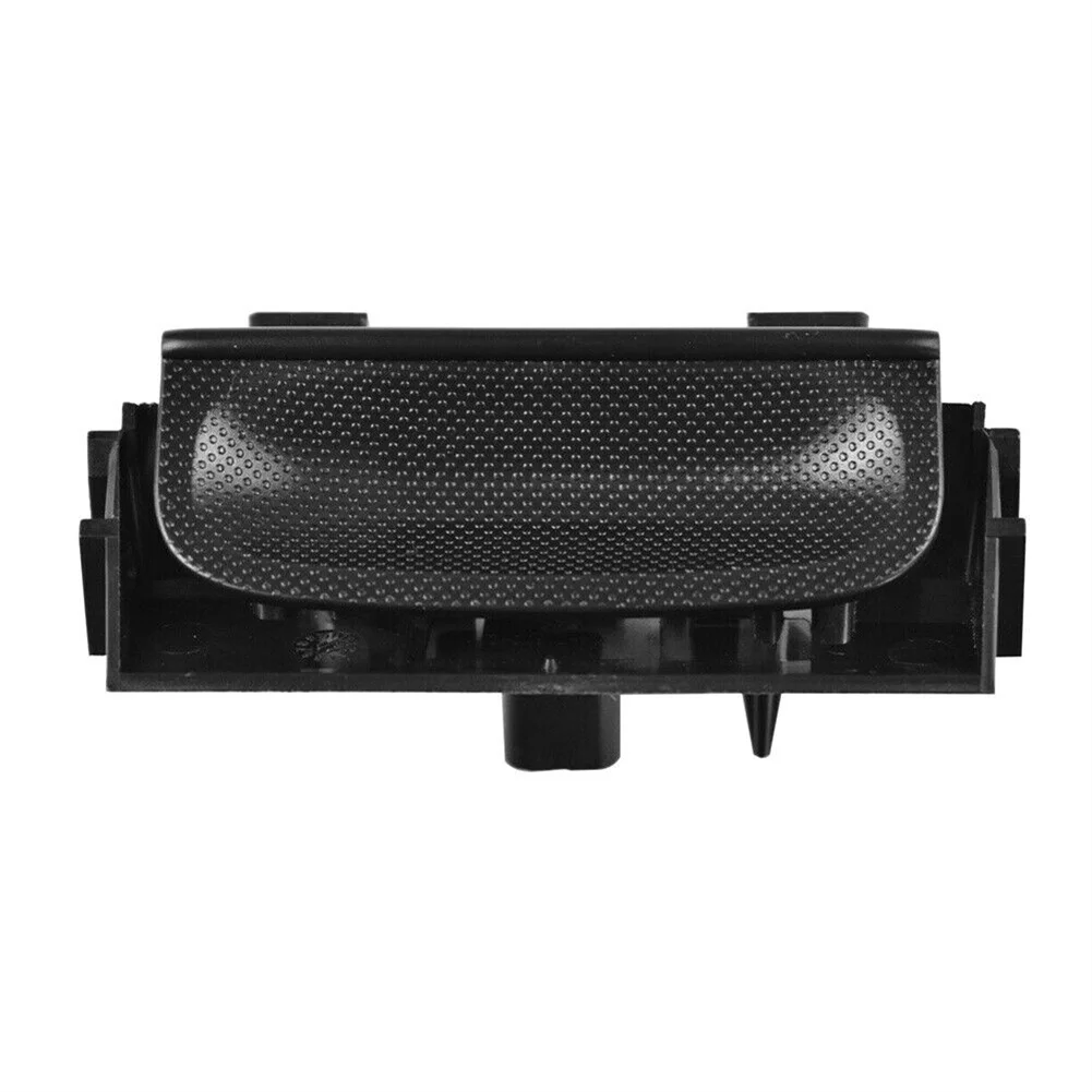 Для C4 Picasso ручка багажника 8726V7 черный микропереключатель для круглый разъем