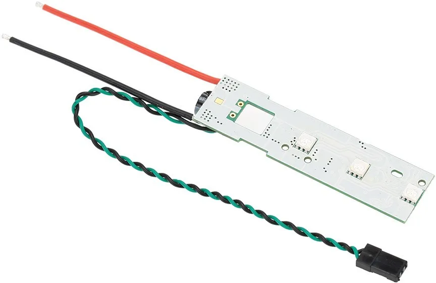 Cветодиодная подсветка - V303-011 | Игрушки и хобби