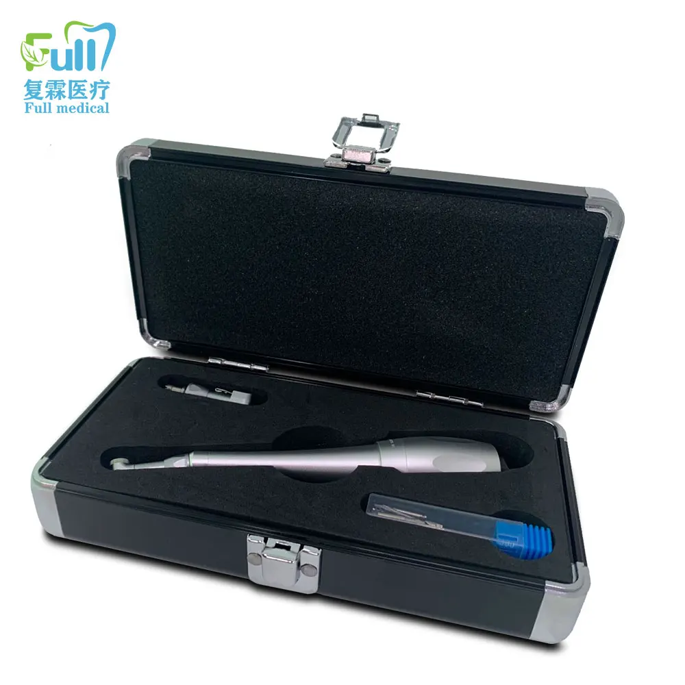 

Зубной инструмент, реставратор, Регулируемый универсальный имплантат, динамометрический ключ 5N-35N, драйверы 2,35 мм, насадки с защелкой под углом